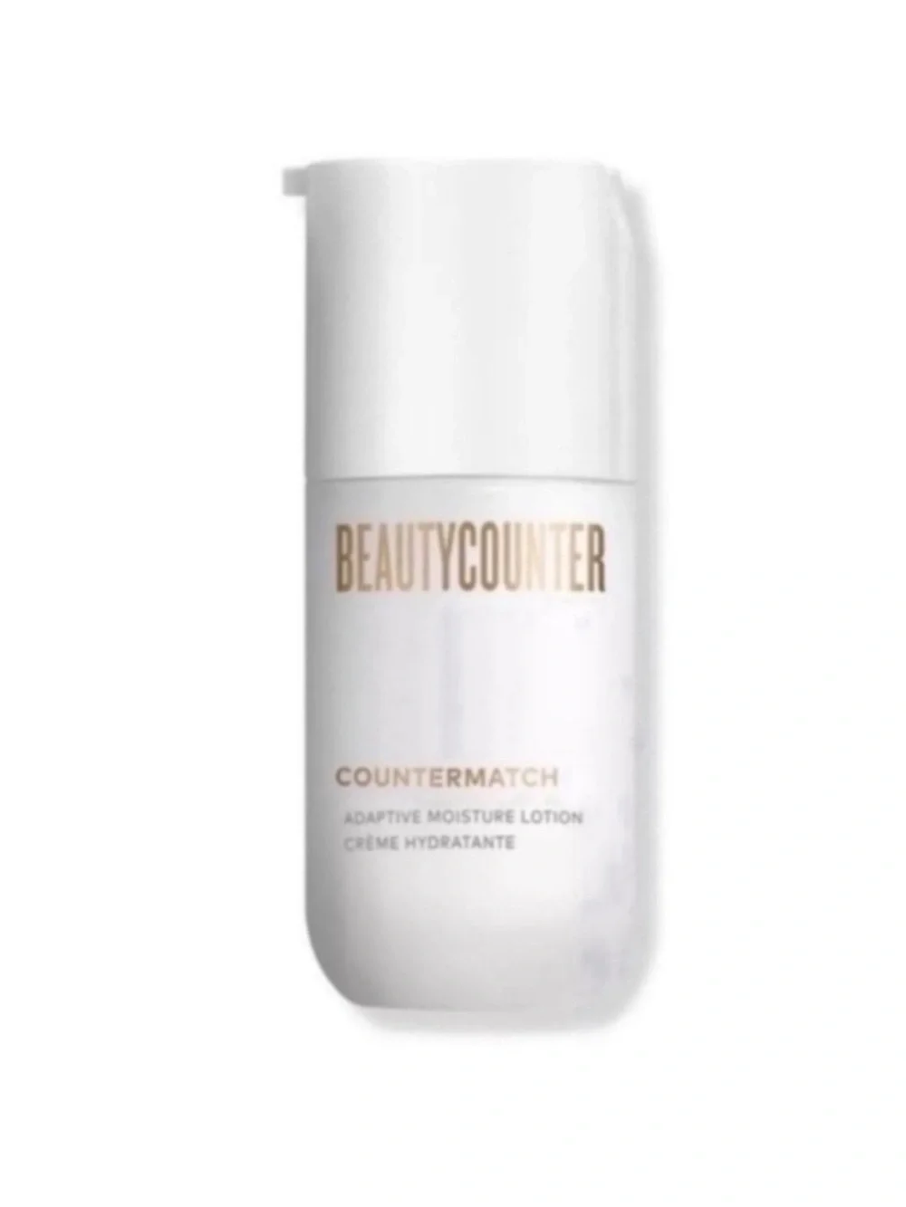 BeautyCounter Countermatch Adaptive Moisture Lotion NIB